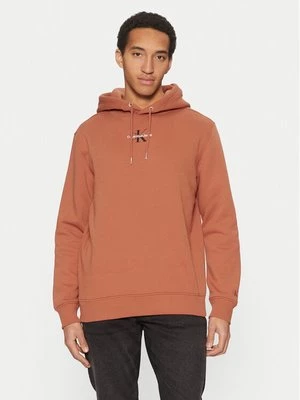Obrázek produktu Calvin Klein Jeans Mikina J30J323749 Hnědá Regular Fit
