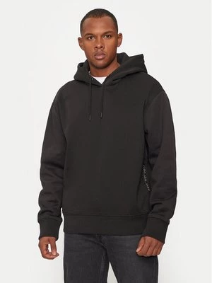 Obrázek produktu Calvin Klein Jeans Mikina J30J326776 Černá Regular Fit