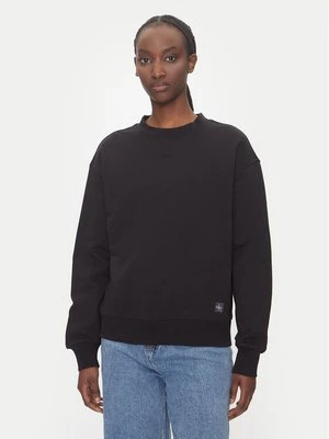 Obrázek produktu Calvin Klein Jeans Mikina LV047B238G Černá Regular Fit