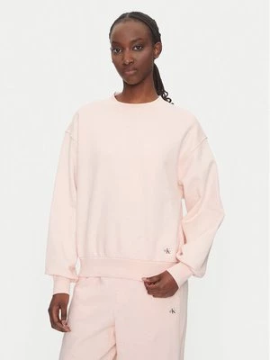 Obrázek produktu Calvin Klein Jeans Mikina LV047B238G Růžová Regular Fit
