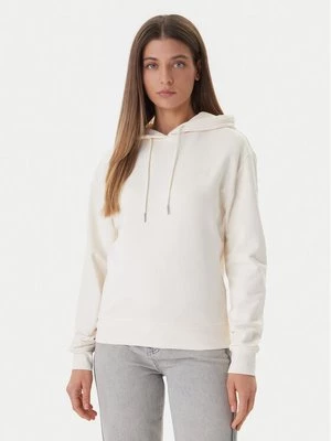 Obrázek produktu Calvin Klein Jeans Mikina LV047C224G Écru Boxy Fit
