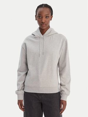 Obrázek produktu Calvin Klein Jeans Mikina LV047C224G Šedá Regular Fit