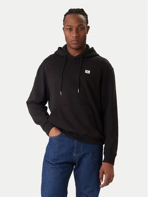 Obrázek produktu Calvin Klein Jeans Mikina LV04RC274G Černá Regular Fit