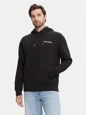 Obrázek produktu Calvin Klein Jeans Mikina LV04RC293G Černá Regular Fit