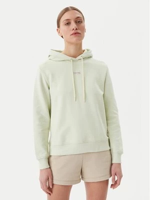 Obrázek produktu Calvin Klein Jeans Mikina Placed Institutional J20J225364 Zelená Regular Fit