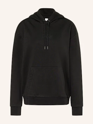 Obrázek produktu Calvin Klein Jeans Mikina S Kapucí Classic Kate černá