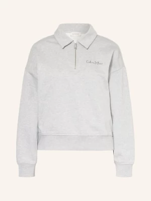 Obrázek produktu Calvin Klein Jeans Mikina šedá
