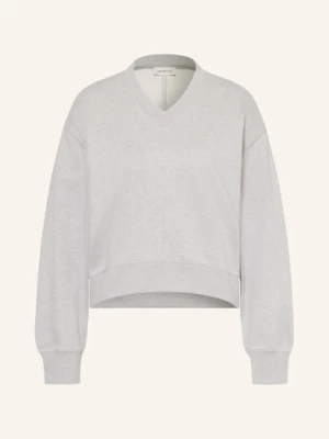 Obrázek produktu Calvin Klein Jeans Mikina světle šedá