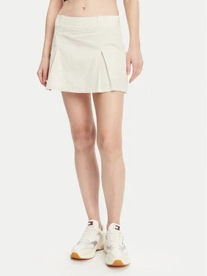 Obrázek produktu Calvin Klein Jeans Mini sukně J20J225215 Béžová Regular Fit