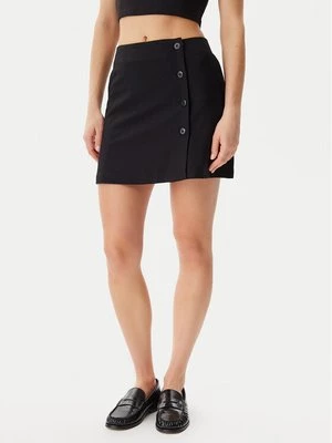 Obrázek produktu Calvin Klein Jeans Mini sukně J20J225328 Černá Regular Fit