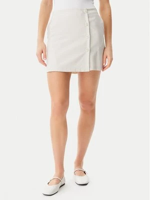 Obrázek produktu Calvin Klein Jeans Mini sukně J20J225328 Écru Regular Fit