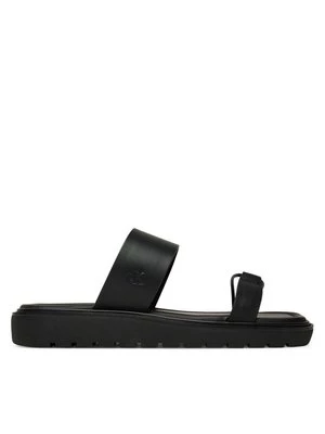 Obrázek produktu Calvin Klein Jeans Nazouváky Rope Sandal Soft Lth Mg YW0YW01864 Černá