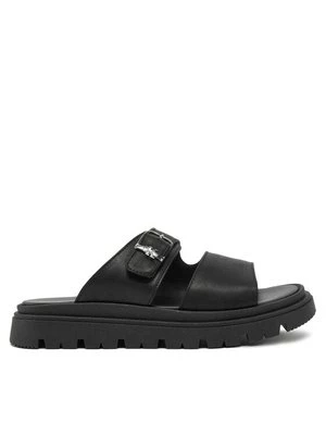 Obrázek produktu Calvin Klein Jeans Nazouváky Sandal V4B2-83055-1251 Černá