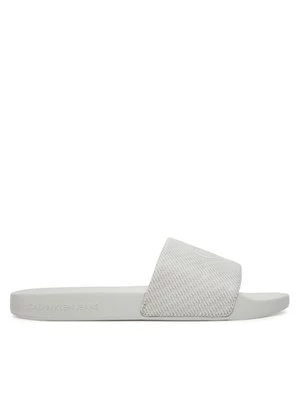 Obrázek produktu Calvin Klein Jeans Nazouváky Slide Aop Print YM0YM01269 Šedá