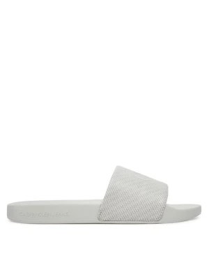 Obrázek produktu Calvin Klein Jeans Nazouváky Slide Aop Print YM0YM01269 Šedá
