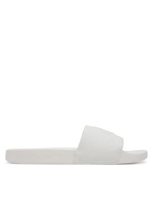 Obrázek produktu Calvin Klein Jeans Nazouváky Slide Hf Mono Cv YM0YM01282 Bílá