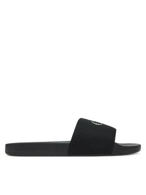 Obrázek produktu Calvin Klein Jeans Nazouváky Slide Monologo Cv YM0YM01367 Černá