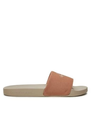 Obrázek produktu Calvin Klein Jeans Nazouváky YW0YW01835 Růžová
