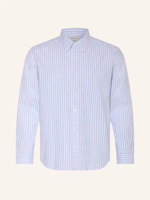 Obrázek produktu Calvin Klein Jeans Oxfordská Košile Classic Fit bílá / tmavě modrá