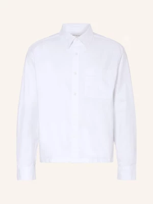 Obrázek produktu Calvin Klein Jeans Oxfordská Košile Comfort Fit bílá