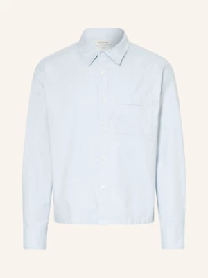 Obrázek produktu Calvin Klein Jeans Oxfordská Košile Comfort Fit tmavě modrá