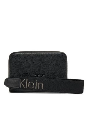 Obrázek produktu Calvin Klein Jeans Peněženka K60K613058 Černá