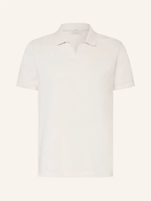 Obrázek produktu Calvin Klein Jeans Piqué Polokošile Classic Fit režná