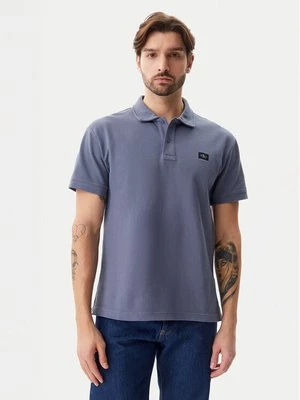 Obrázek produktu Calvin Klein Jeans Polokošile J30J327040 Modrá Regular Fit