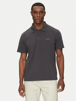 Obrázek produktu Calvin Klein Jeans Polokošile J30J327534 Šedá Regular Fit