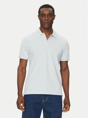 Obrázek produktu Calvin Klein Jeans Polokošile LV040EM269 Světle modrá Regular Fit