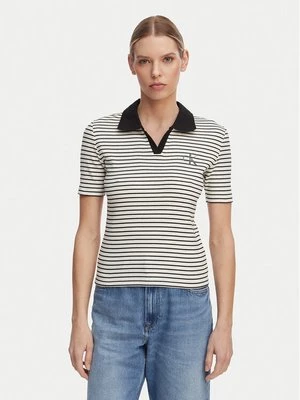 Obrázek produktu Calvin Klein Jeans Polokošile LV047F835G Barevná Slim Fit