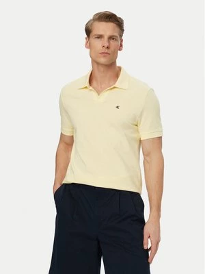 Obrázek produktu Calvin Klein Jeans Polokošile LV04RF215G Světle žlutá Regular Fit