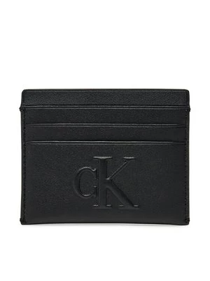Obrázek produktu Calvin Klein Jeans Pouzdro na kreditní karty LV04K1026G Černá