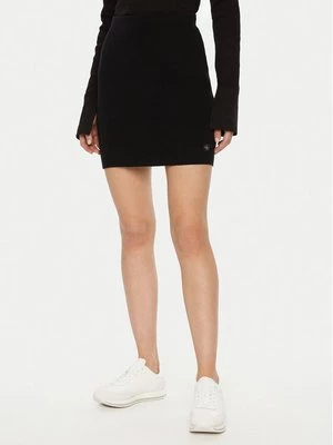 Obrázek produktu Calvin Klein Jeans Pouzdrová sukně J20J224865 Černá Slim Fit