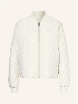 Obrázek produktu Calvin Klein Jeans Prošívaný Blouson režná