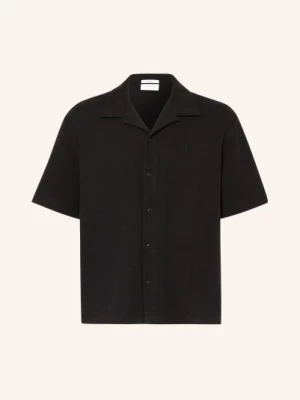 Obrázek produktu Calvin Klein Jeans Resortová Košile Relaxed Fit černá