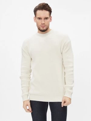 Obrázek produktu Calvin Klein Jeans Rolák Blown Up J30J324507 Écru Regular Fit