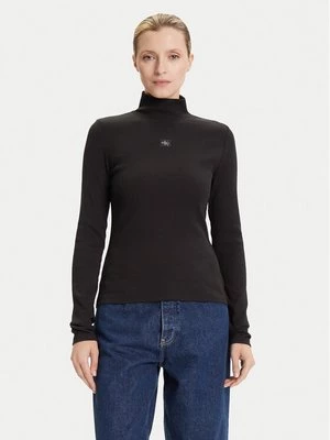 Obrázek produktu Calvin Klein Jeans Rolák LV047D203G Černá Slim Fit
