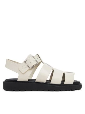 Obrázek produktu Calvin Klein Jeans Sandály Sq Molded Sdl Fisherman Mg Wn YW0YW01700 Écru