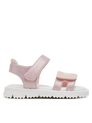 Obrázek produktu Calvin Klein Jeans Sandály V1A2-82039-1013 M Růžová