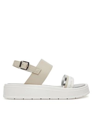 Obrázek produktu Calvin Klein Jeans Sandály V4A2-82053-0371A S Béžová
