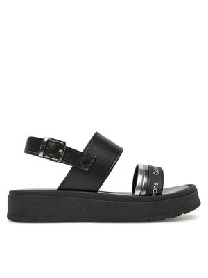 Obrázek produktu Calvin Klein Jeans Sandály V4A2-82053-0371X M Černá