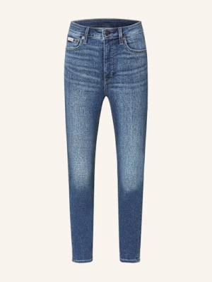 Obrázek produktu Calvin Klein Jeans Skinny Džíny 34r midtown blue