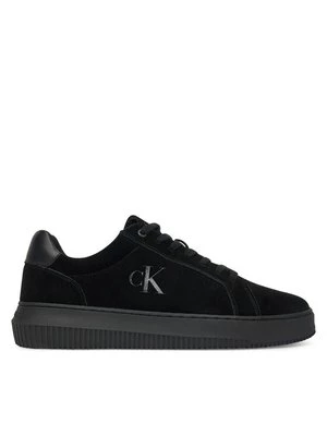 Obrázek produktu Calvin Klein Jeans Sneakersy Chunky Cupsole Su YM0YM01299 Černá