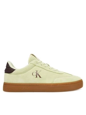 Obrázek produktu Calvin Klein Jeans Sneakersy Classic Cupsole Mg Su YM0YM01300 Bílá