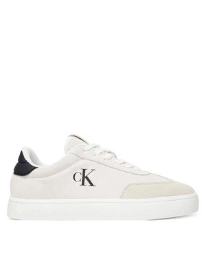 Obrázek produktu Calvin Klein Jeans Sneakersy Classic Cupsole Mg Su YM0YM01300 Bílá