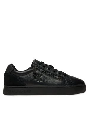Obrázek produktu Calvin Klein Jeans Sneakersy Classic Cupsole Zip Low In YM0YM01318 Černá