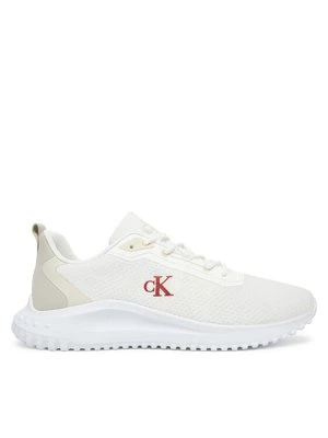 Obrázek produktu Calvin Klein Jeans Sneakersy Eva Runner Mix Mesh YM0YM01285 Bílá