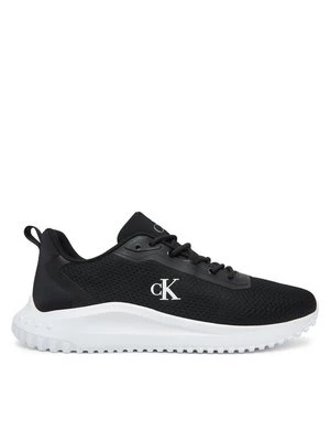 Obrázek produktu Calvin Klein Jeans Sneakersy Eva Runner Mix Mesh YM0YM01285 Černá