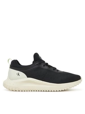 Obrázek produktu Calvin Klein Jeans Sneakersy Eva Runner Sock Mg Tech YW0YW01855 Černá